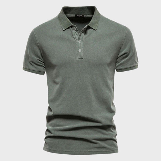 Emil - Polo for menn