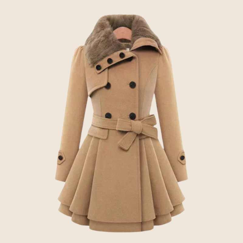 Annalise - Trenchcoat