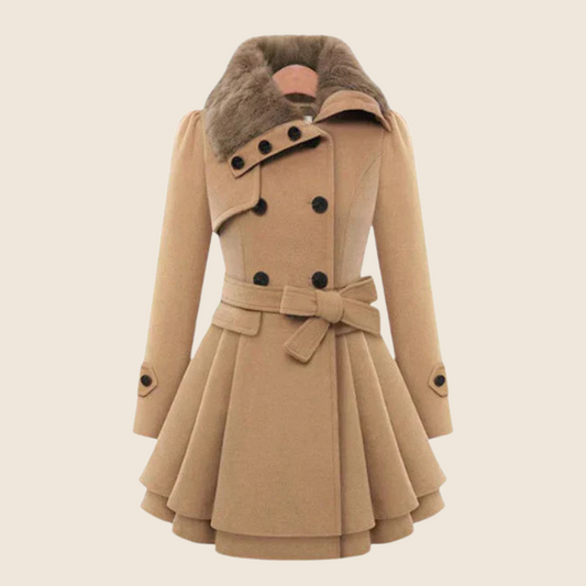 Annalise - Trenchcoat